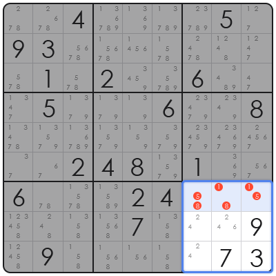 easter sudoku